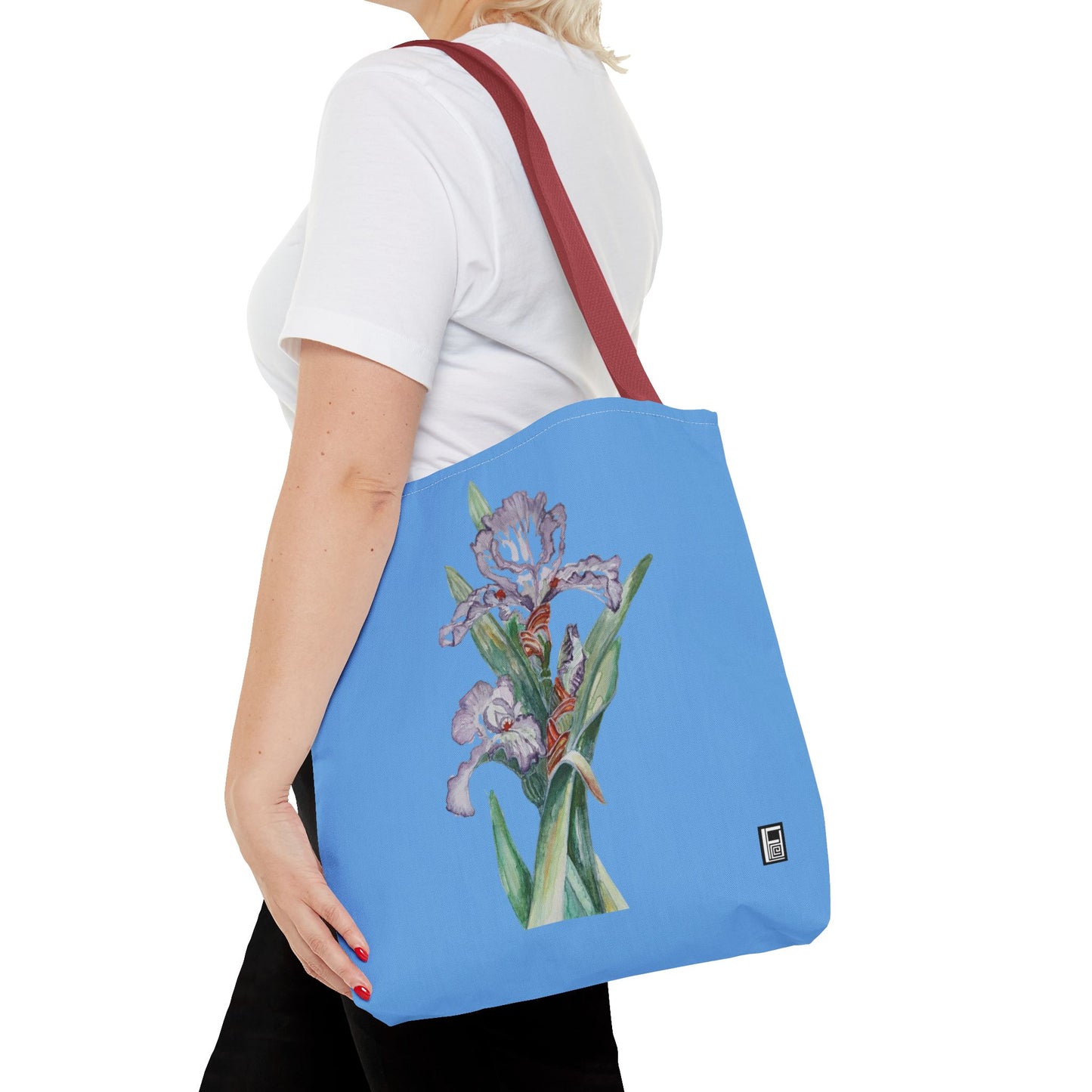 Tote Bag - No. 272 BE