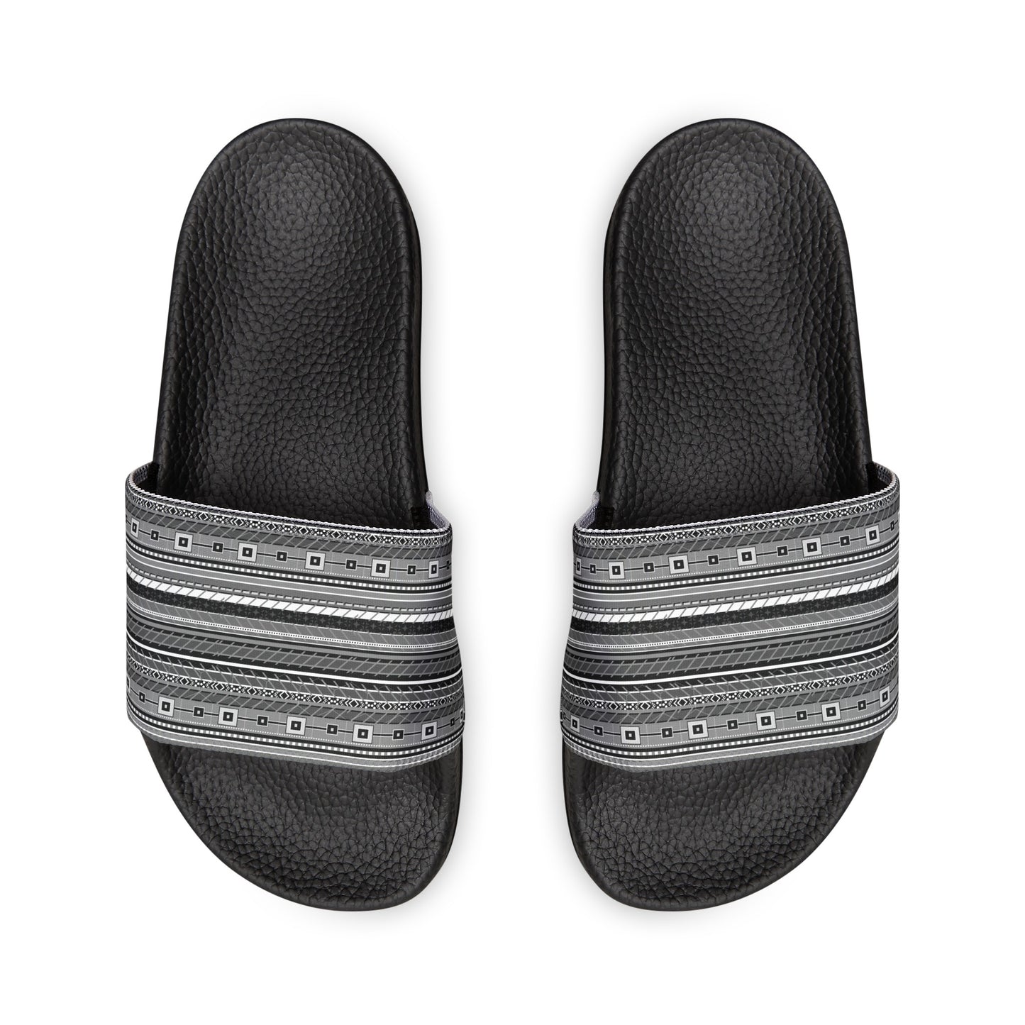 Children's Sliders - No. 298 - Monochrome