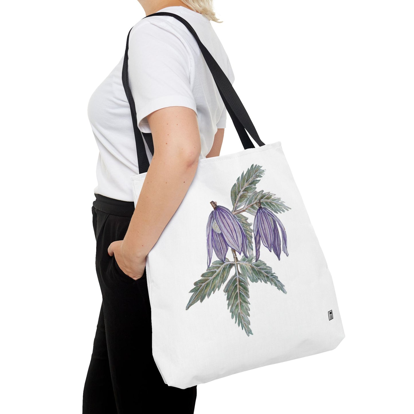 Tote Bag - No. 270 WE