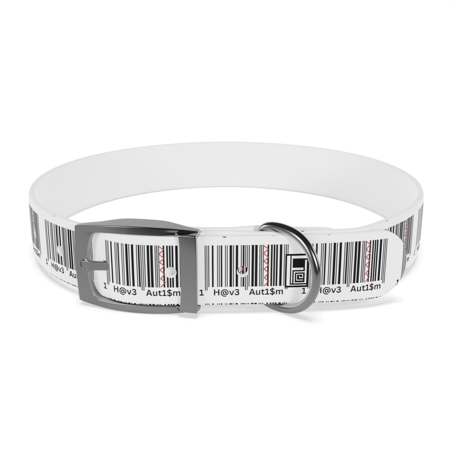 Dog Collar - No. 310
