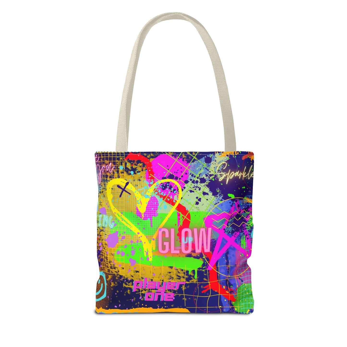 Tote Bag - No. 232 GW
