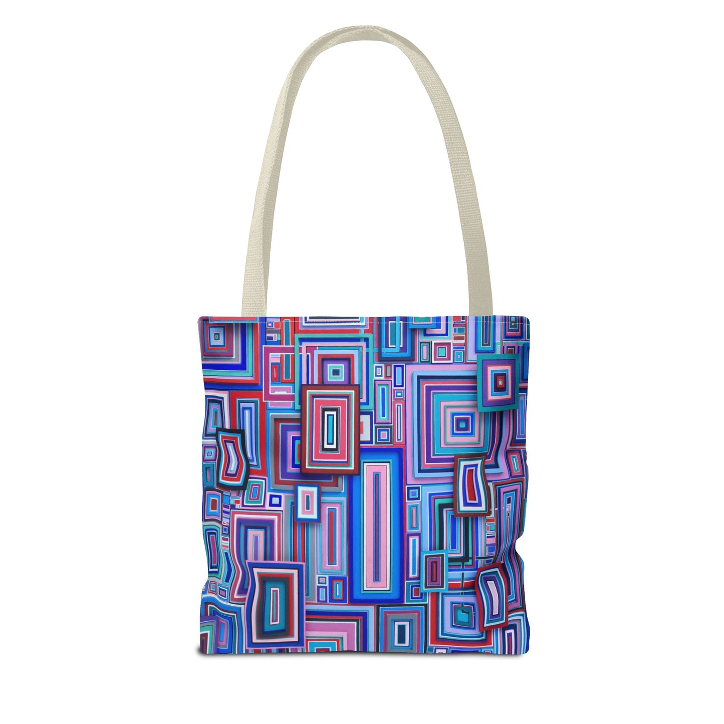 Tote Bag - No. 338
