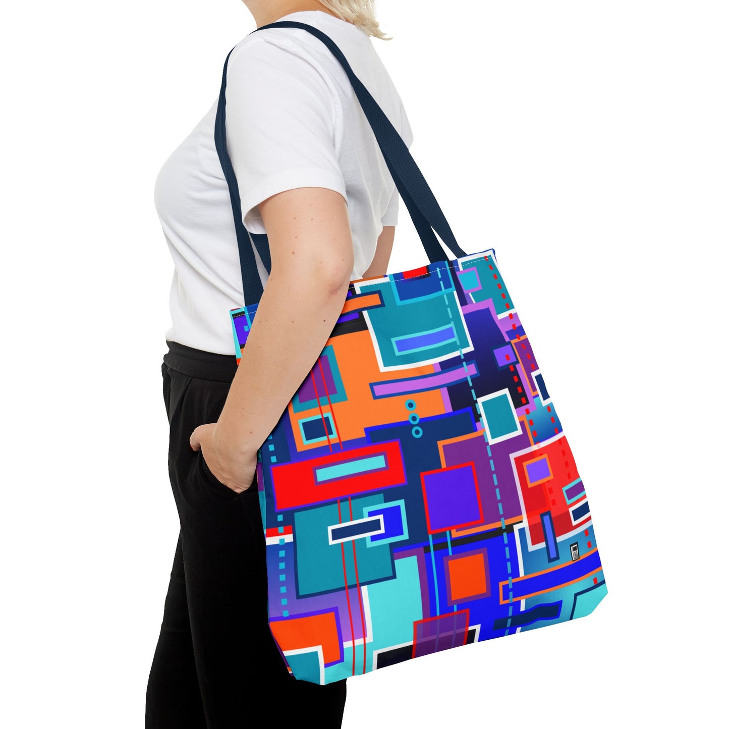 Tote Bag - No. 233