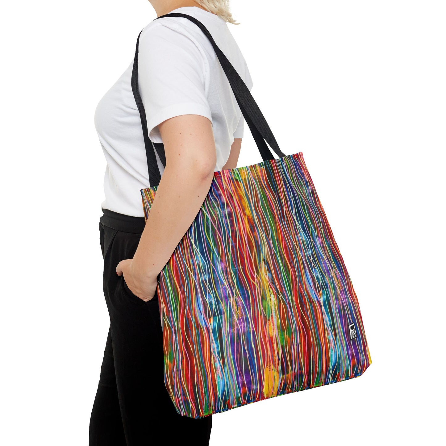 Tote Bag - No. 236