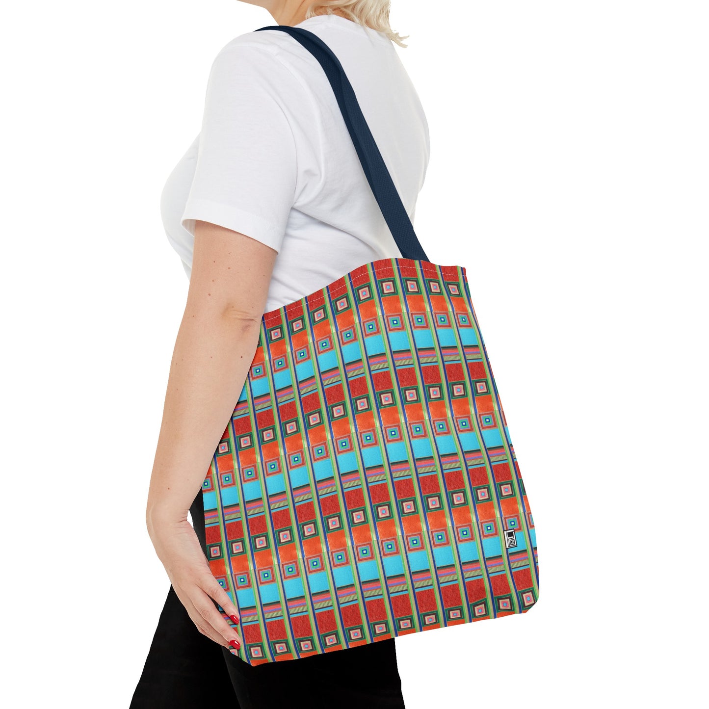 Tote Bag - No. 133 - Dyslexic