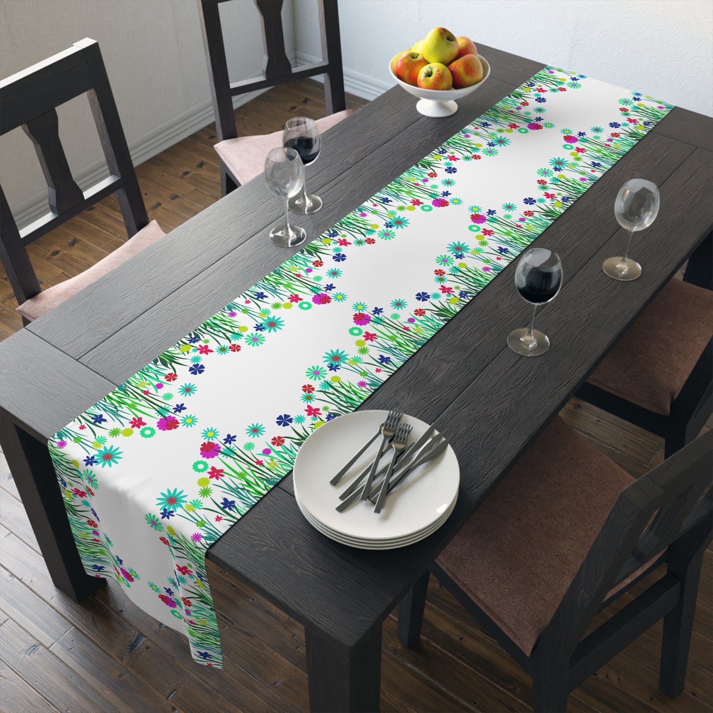 Table Runner - No. 301