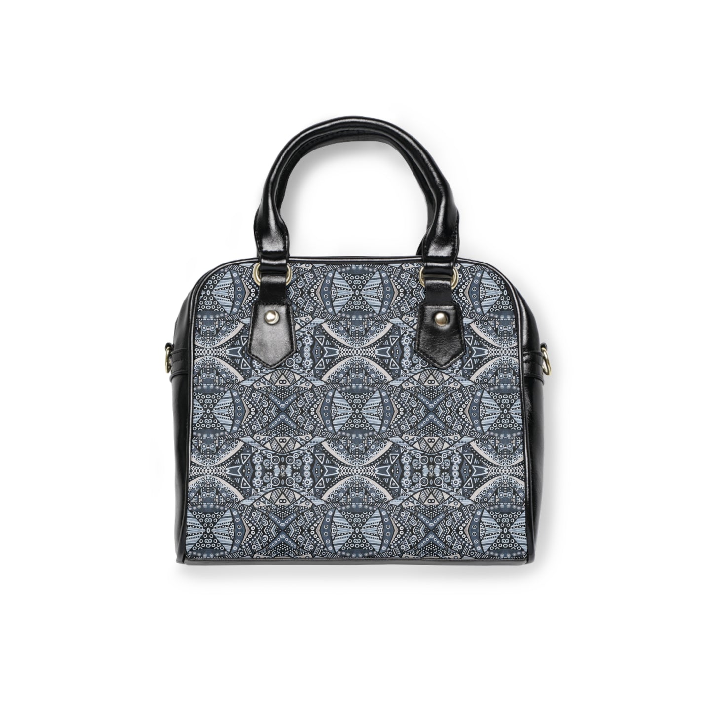 Shoulder Handbag - No. 287