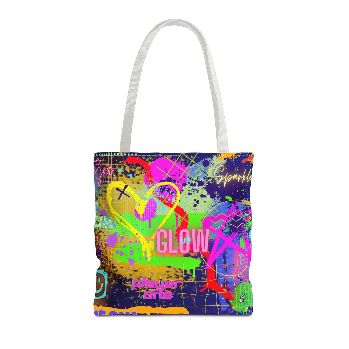 Tote Bag - No. 232 GW