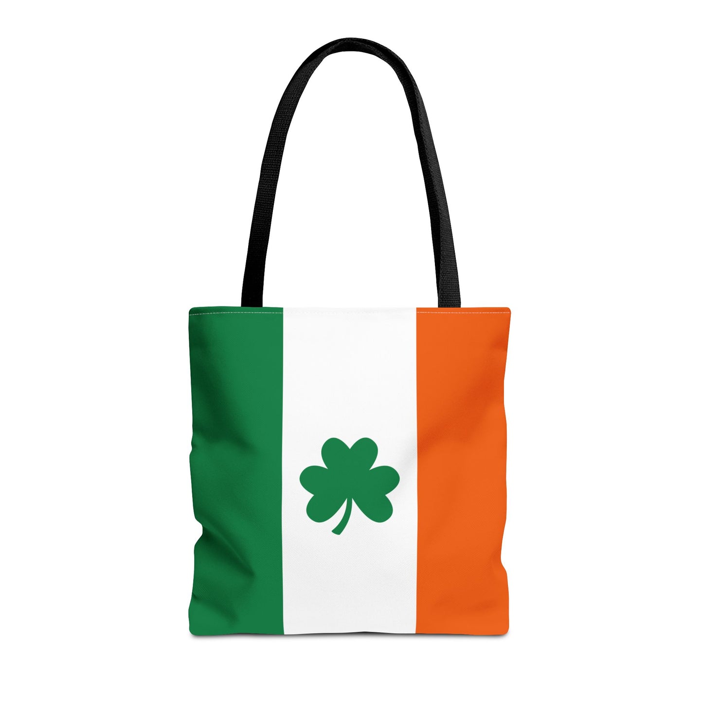 Tote Bag - No. 008 - Shamrock