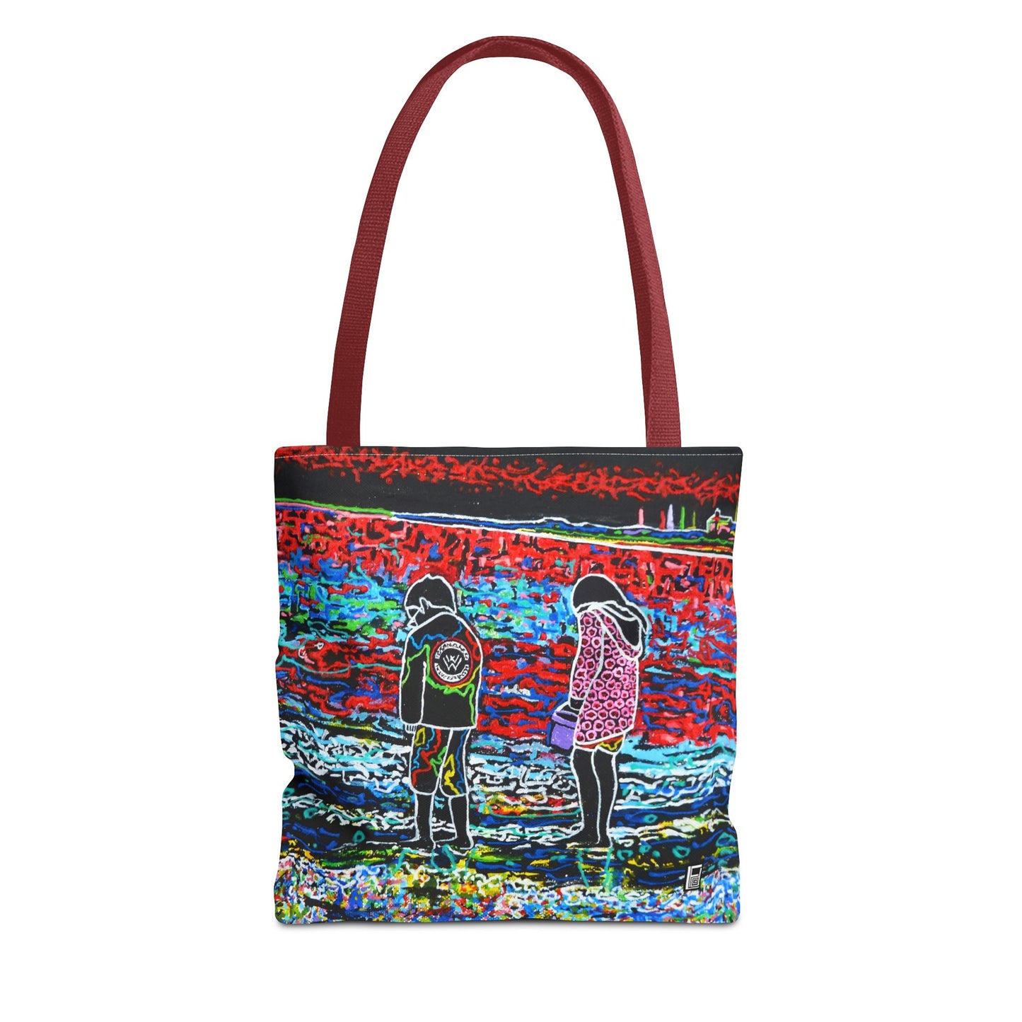 Tote Bag - No. 210