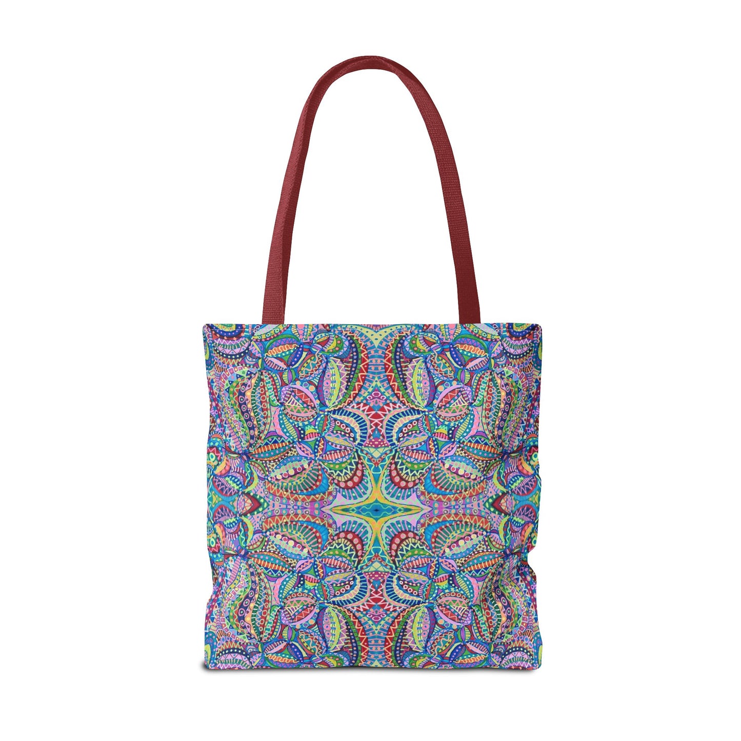 Tote Bag - No. 255