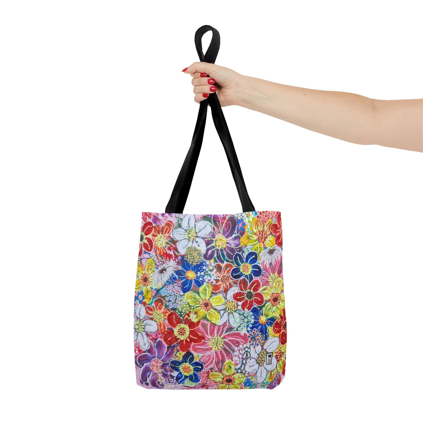 Tote Bag - No. 241