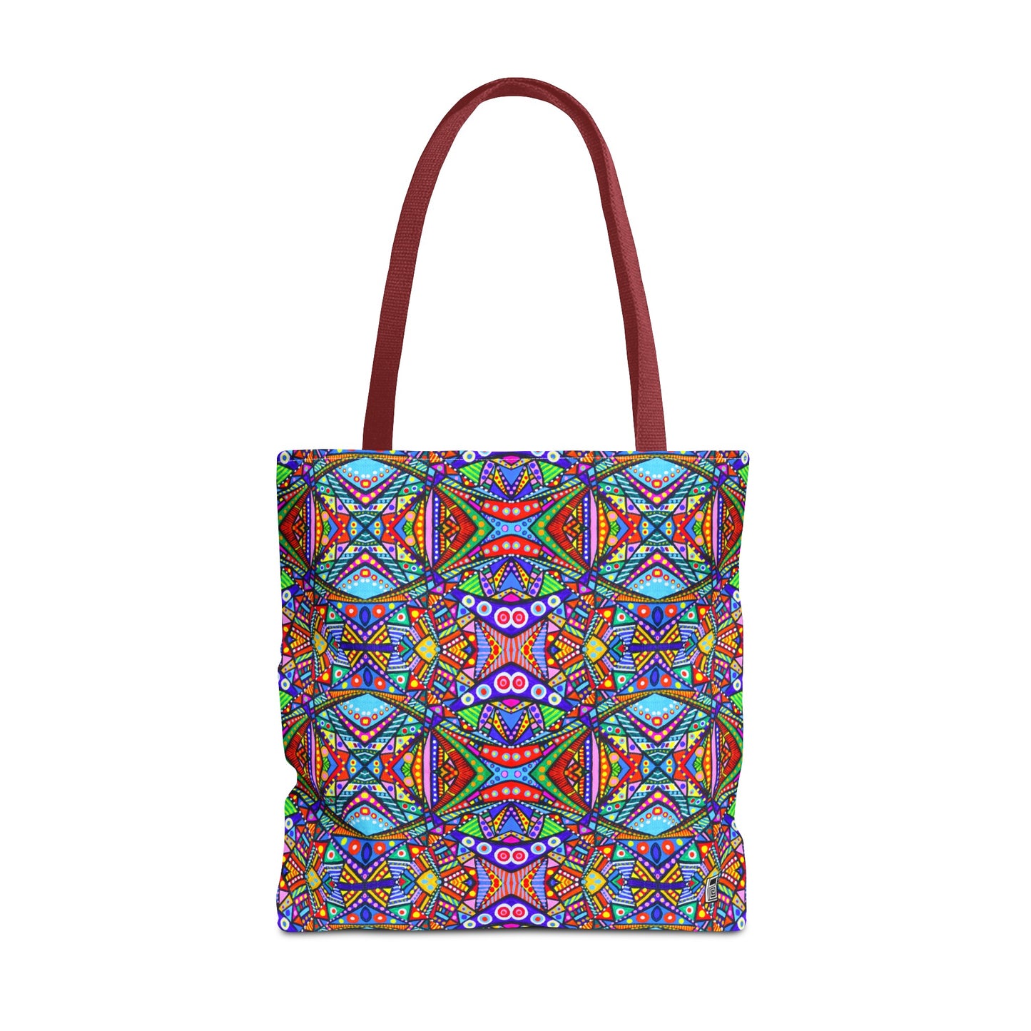 Tote Bag - No. 291