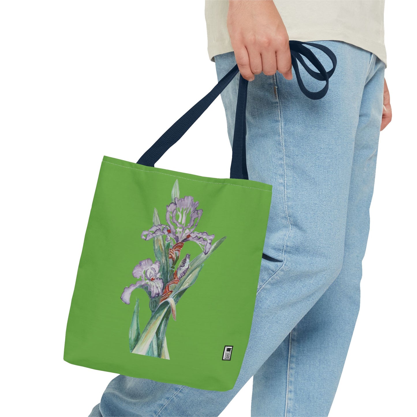 Tote Bag - No. 272 GN