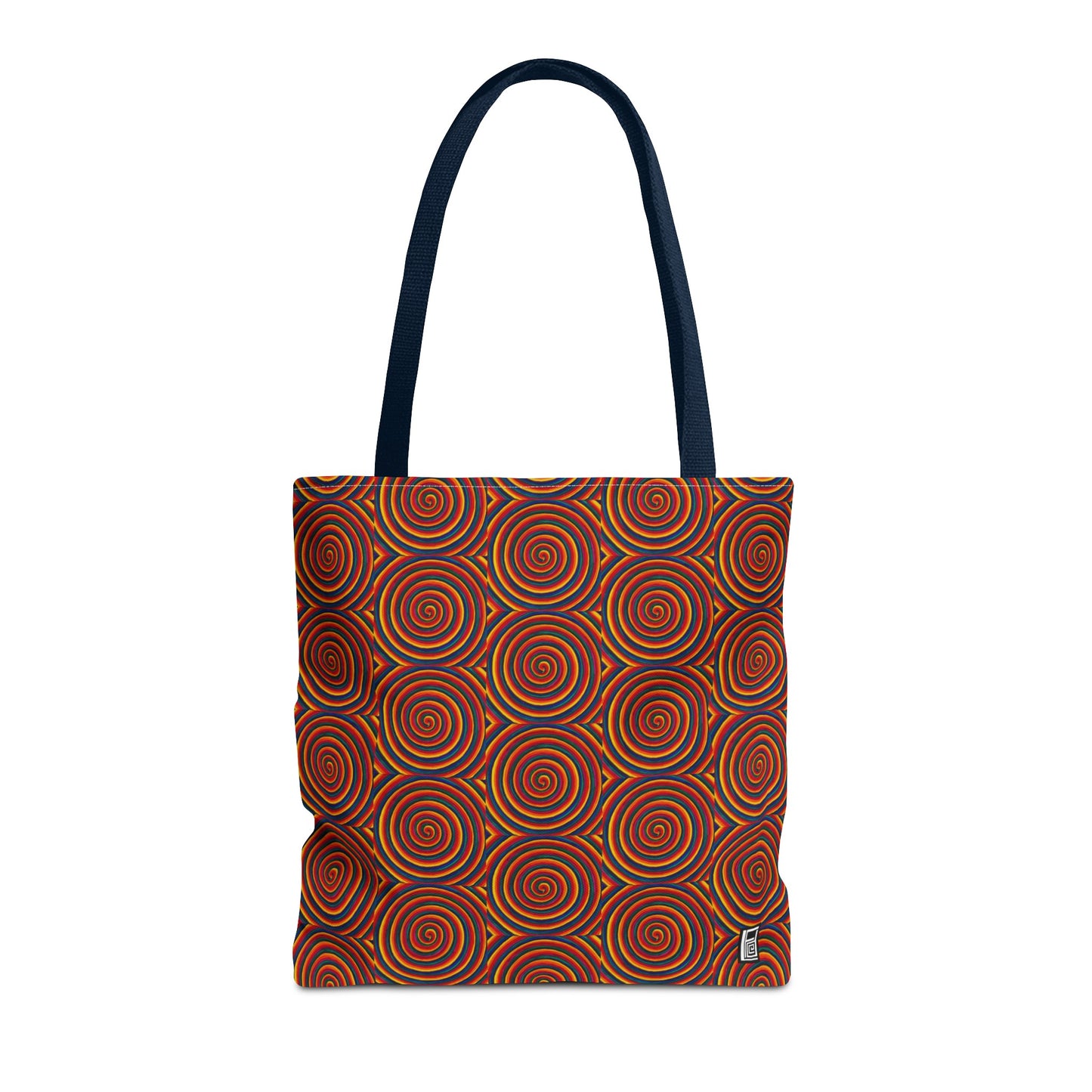 Tote Bag - No. 144 - Dizzy