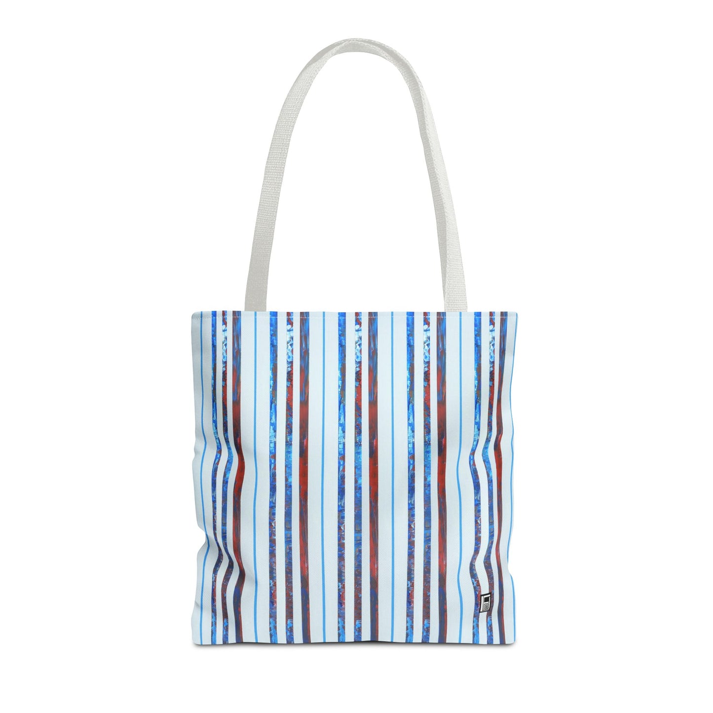 Tote Bag - No. 140