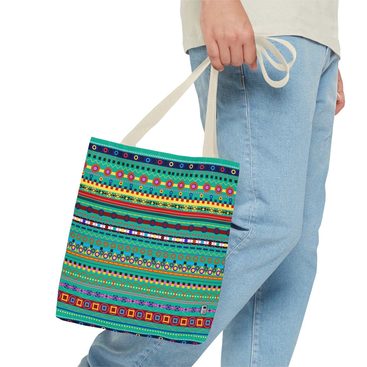 Tote Bag - No. 325