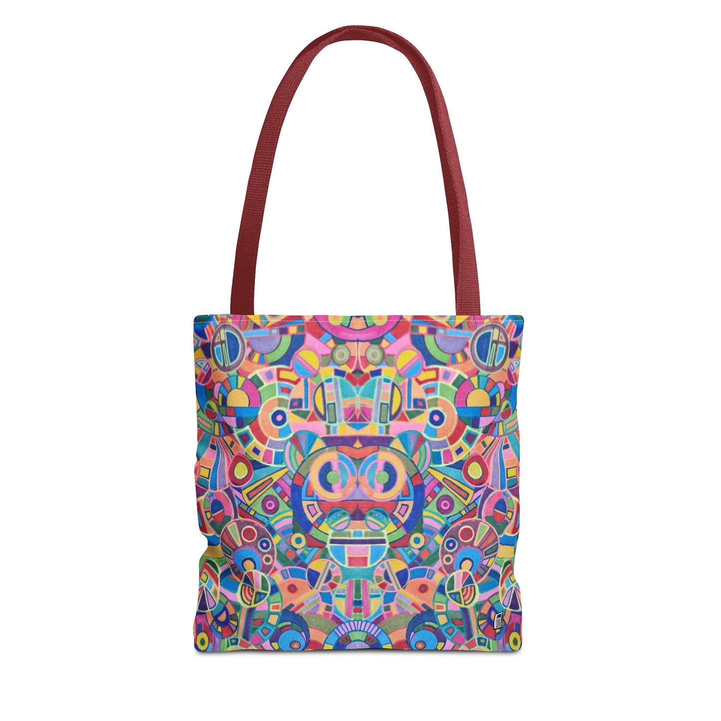Tote Bag - No. 265