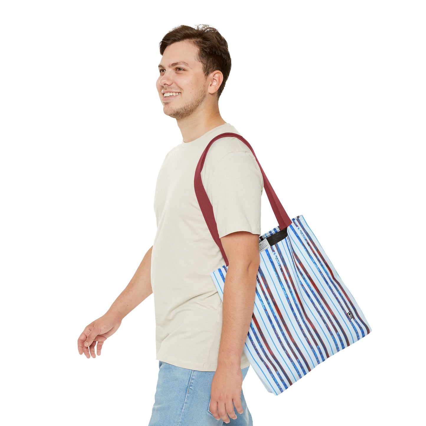 Tote Bag - No. 140