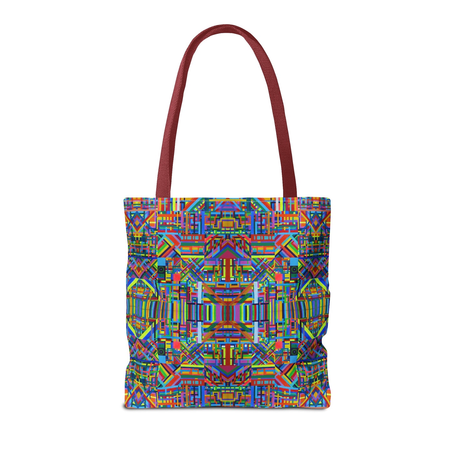 Tote Bag - No.223 - Patience