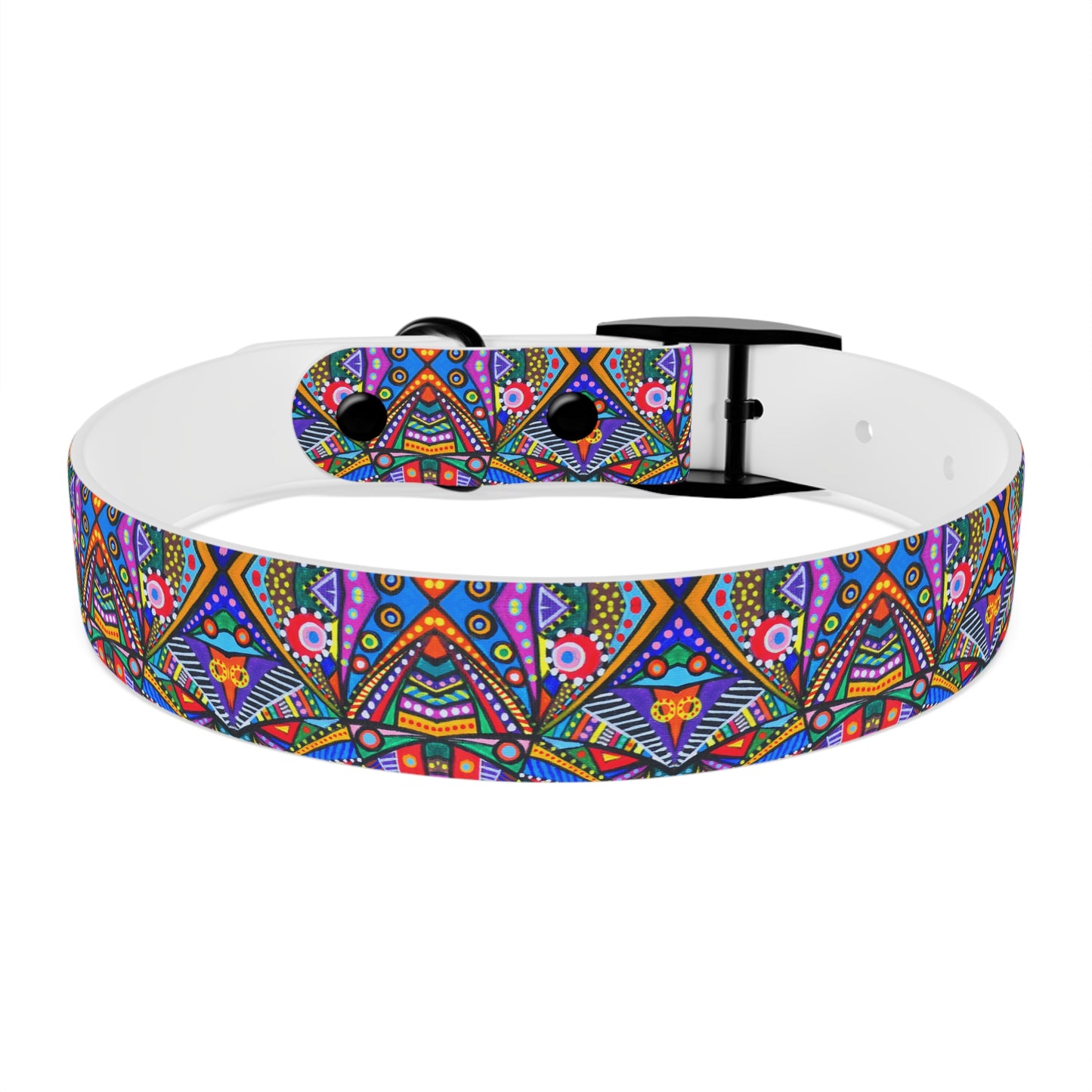 Dog Collar - No. 288 A
