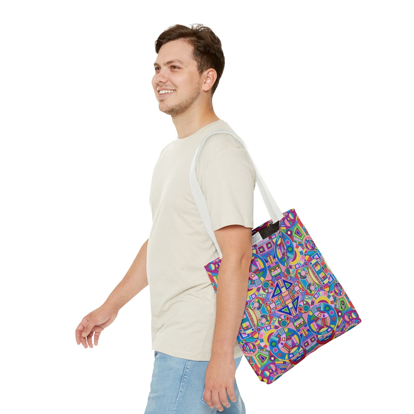 Tote Bag - No. 261