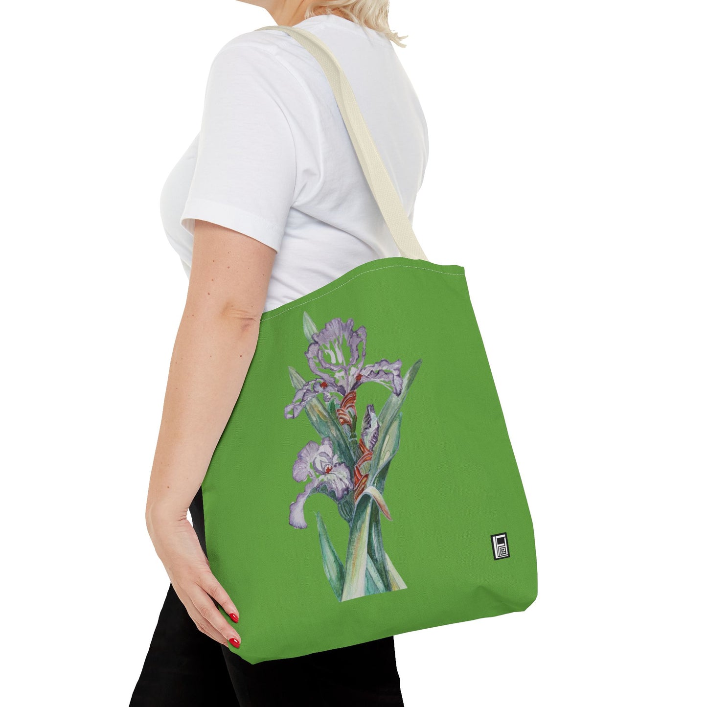 Tote Bag - No. 272 GN
