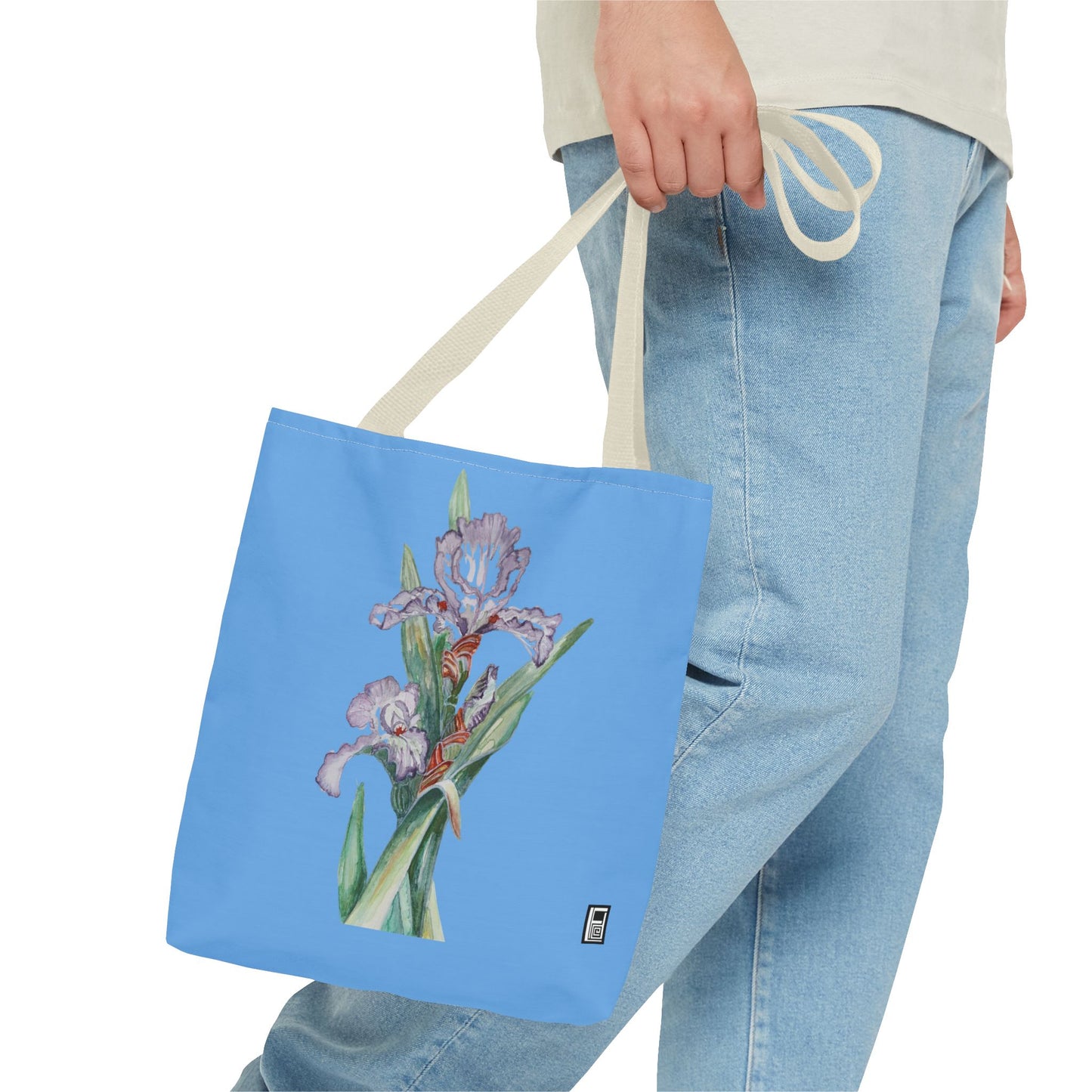 Tote Bag - No. 272 BE
