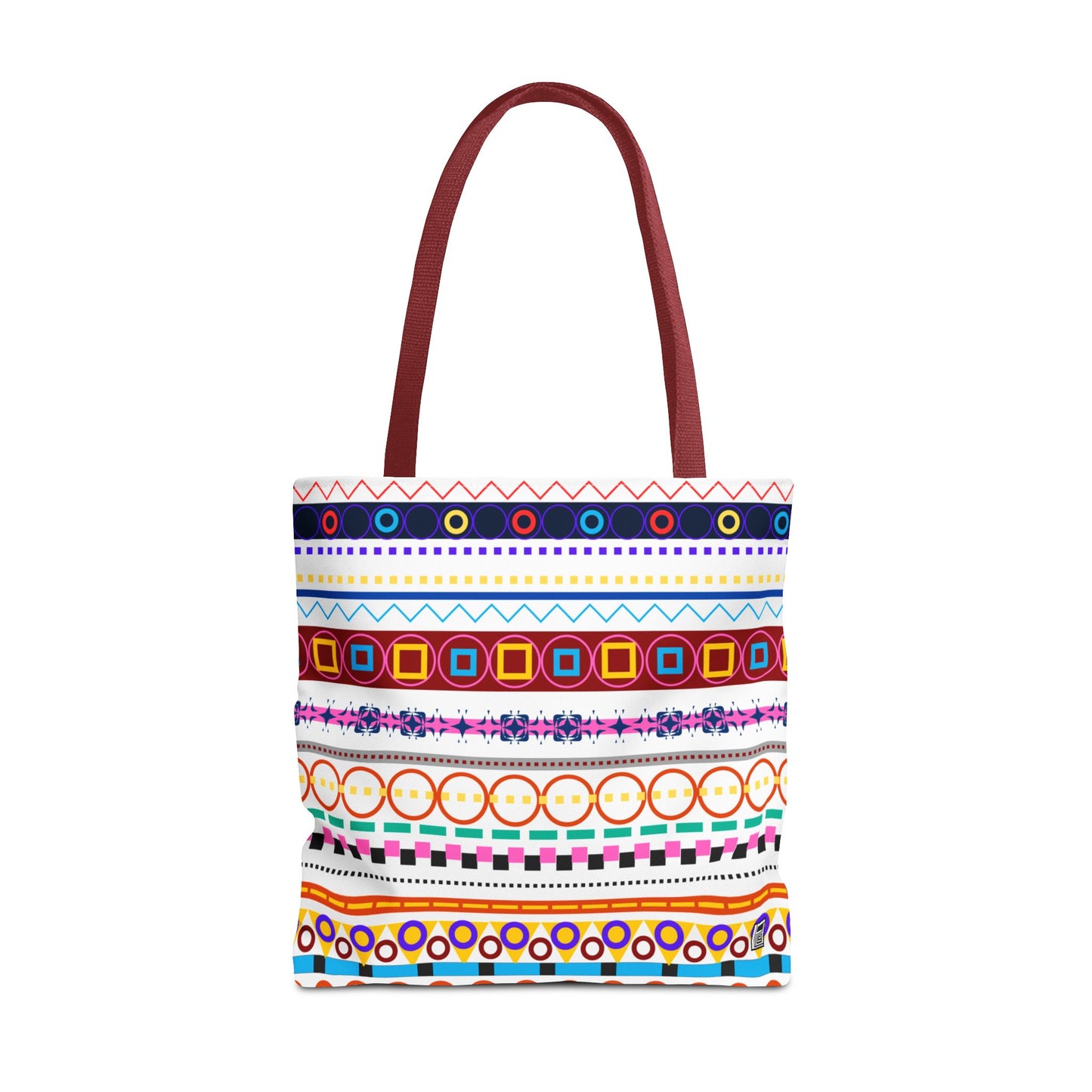 Tote Bag - No. 326