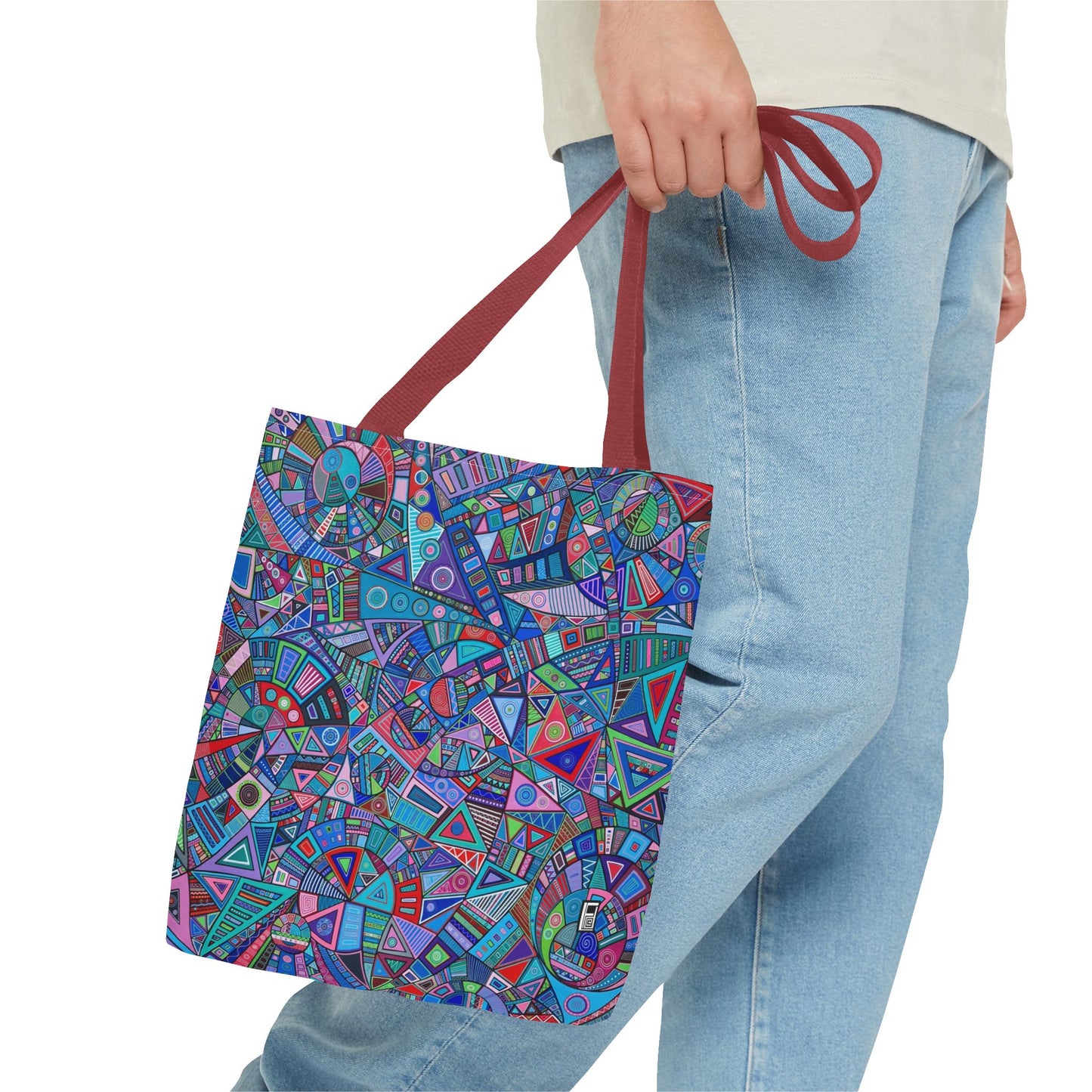 Tote Bag - No. 339