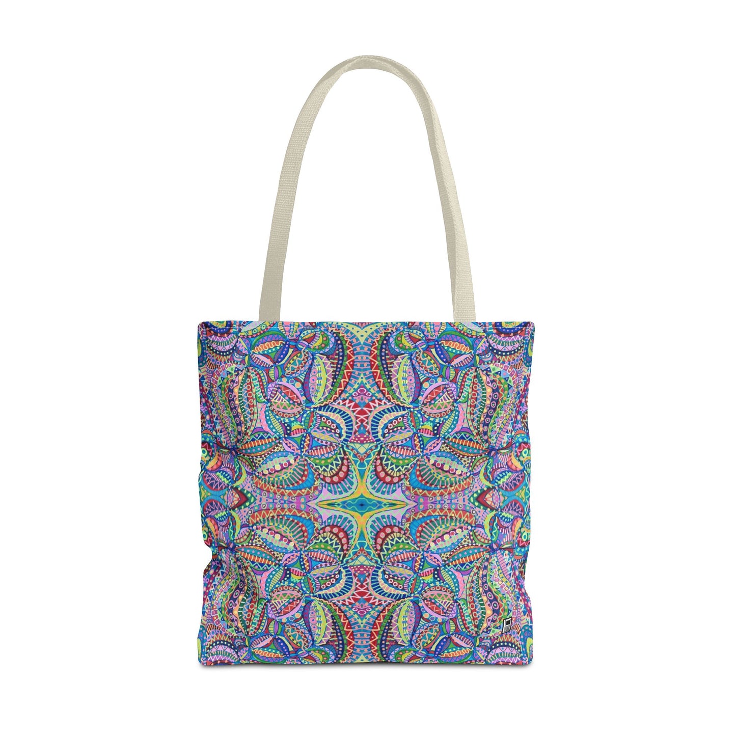 Tote Bag - No. 255