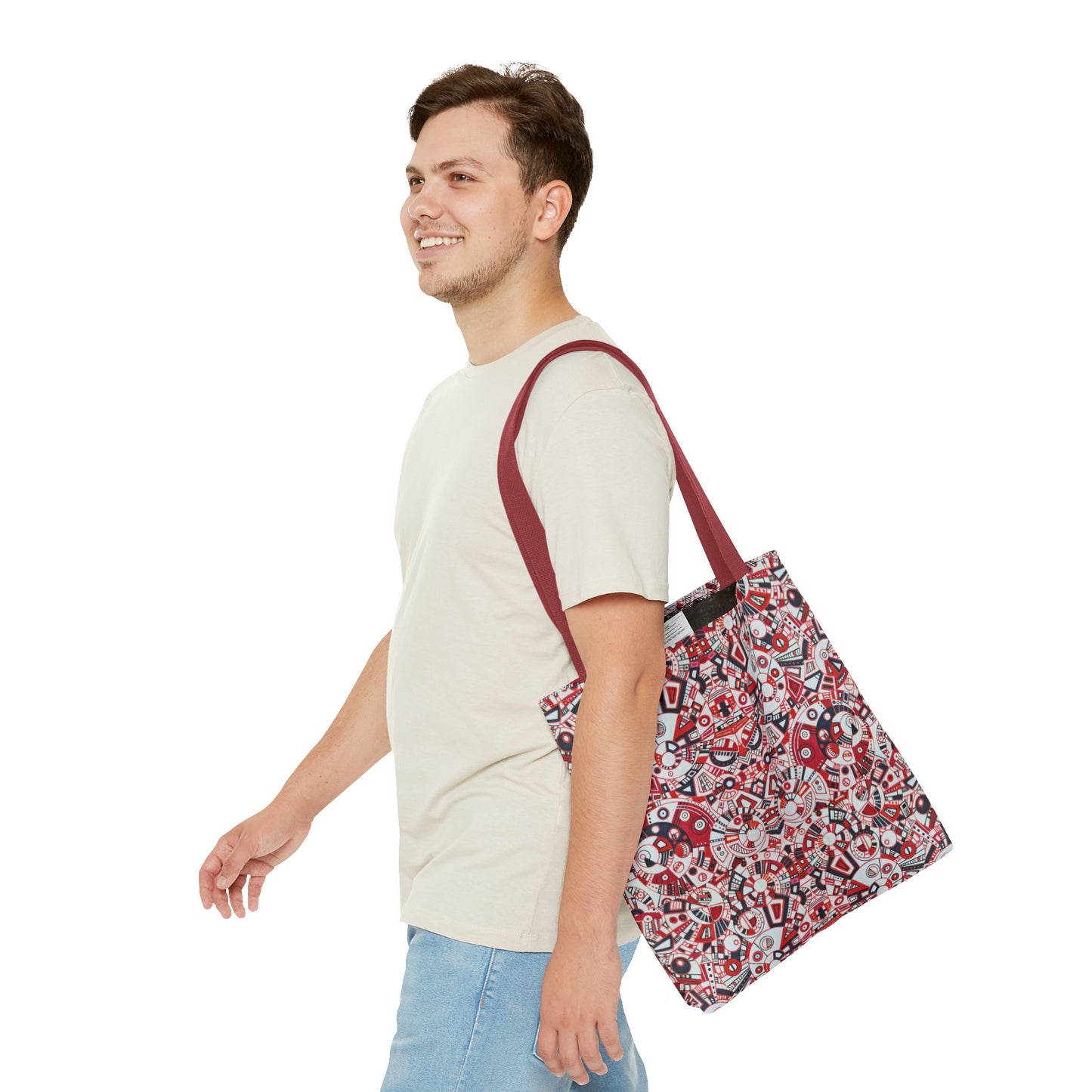 Tote Bag - No. 276