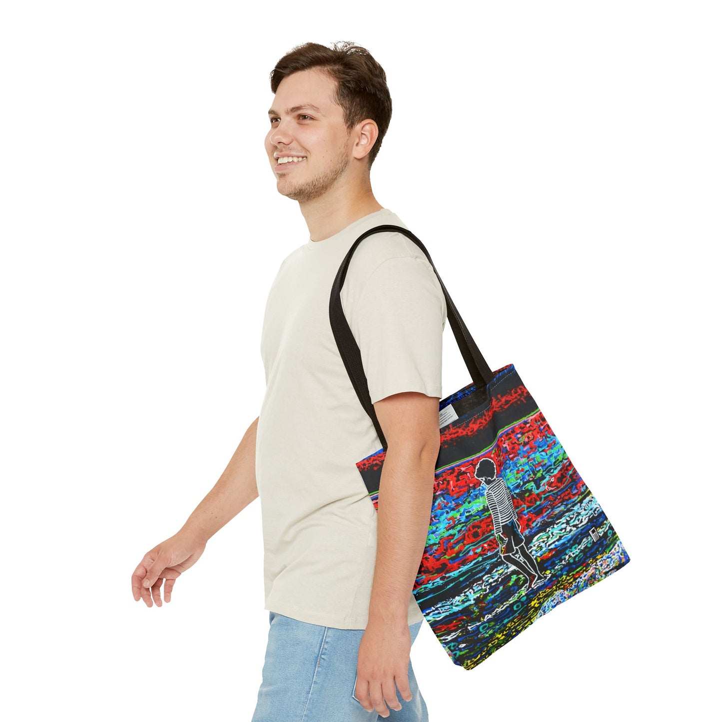 Tote Bag - No. 210