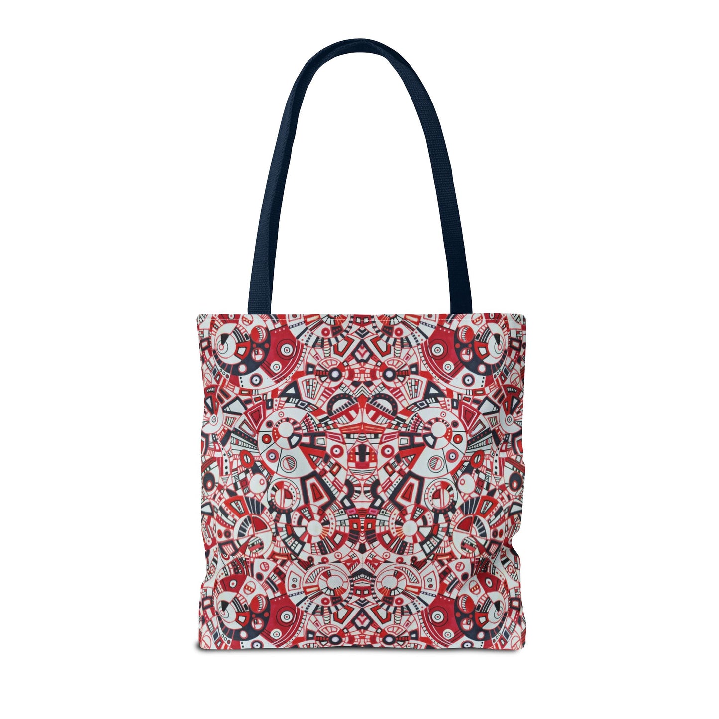 Tote Bag - No. 276