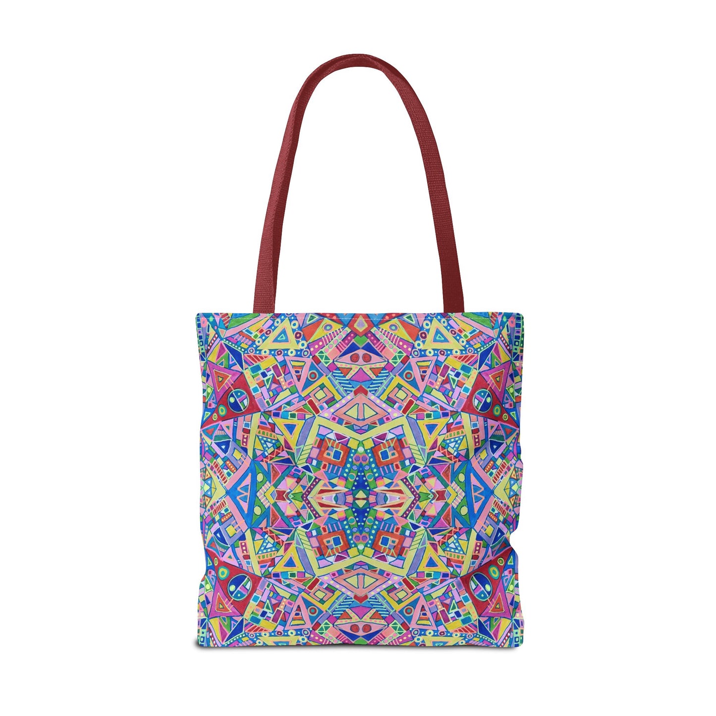 Tote Bag - No. 256