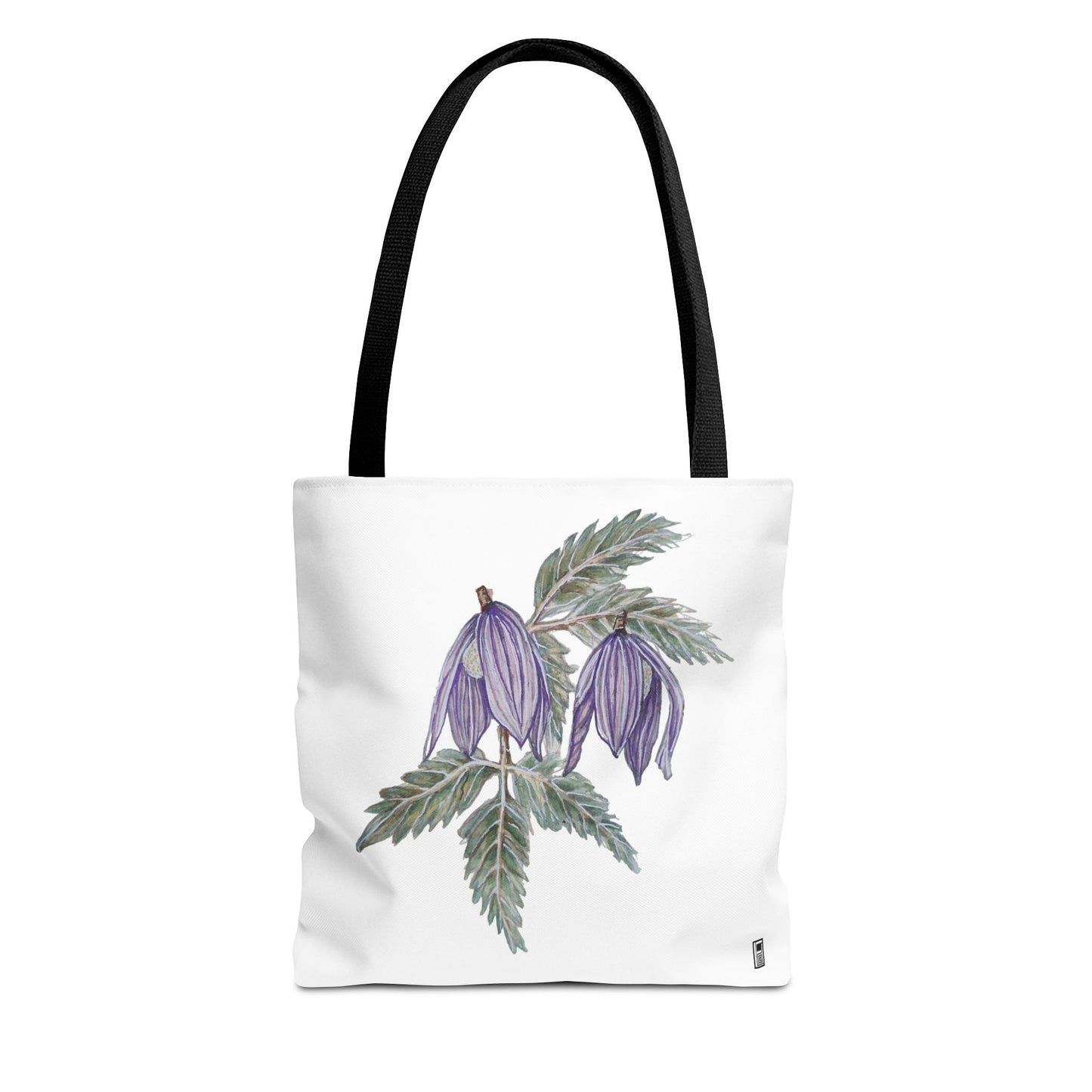 Tote Bag - No. 270 WE