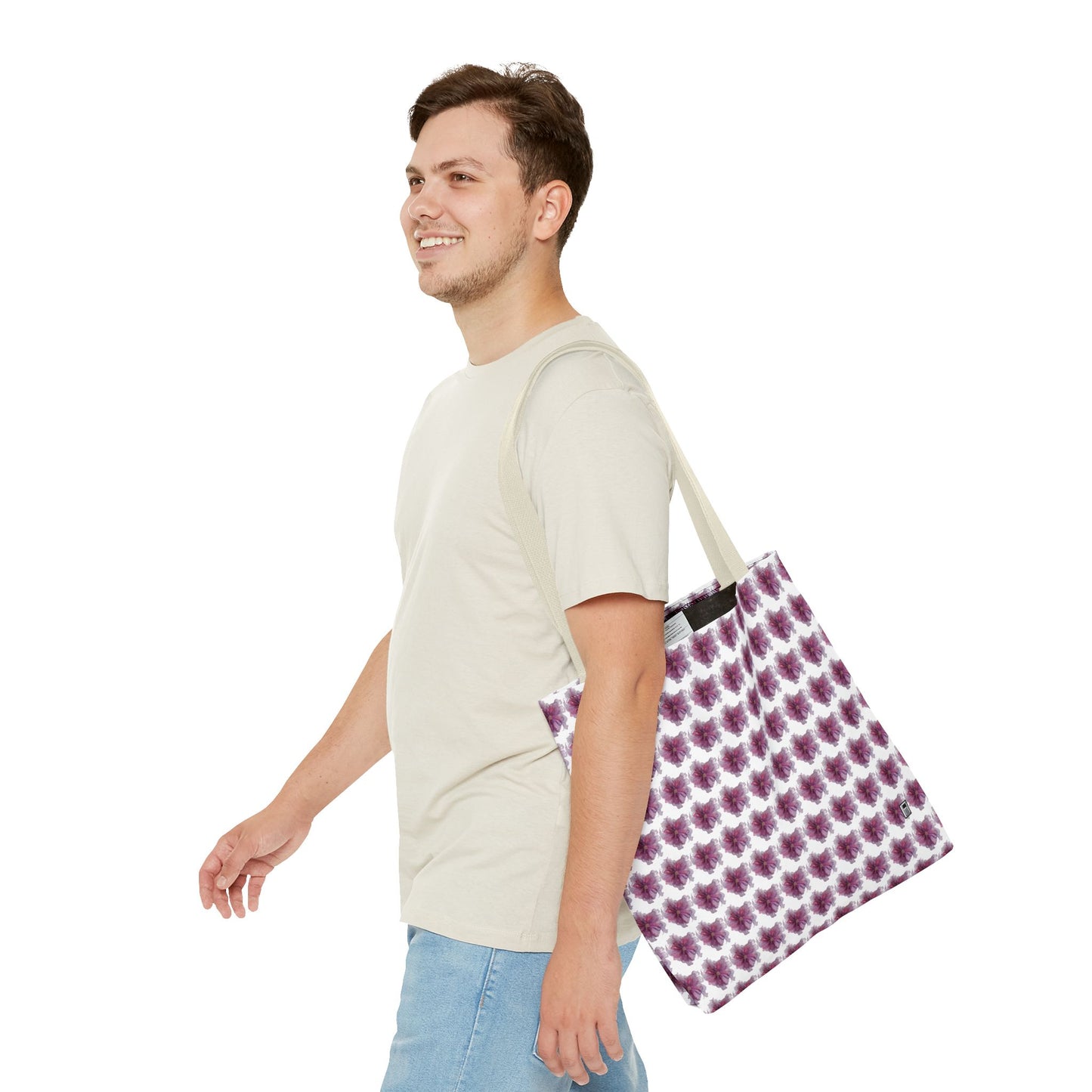 Tote Bag - No. 269