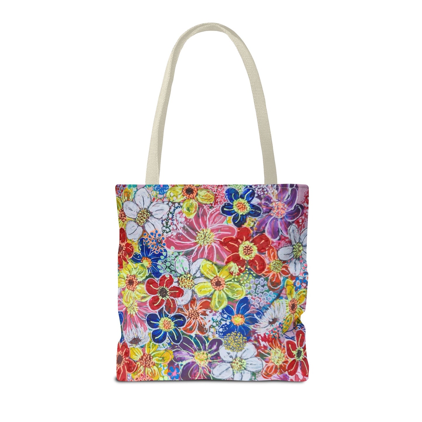 Tote Bag - No. 241