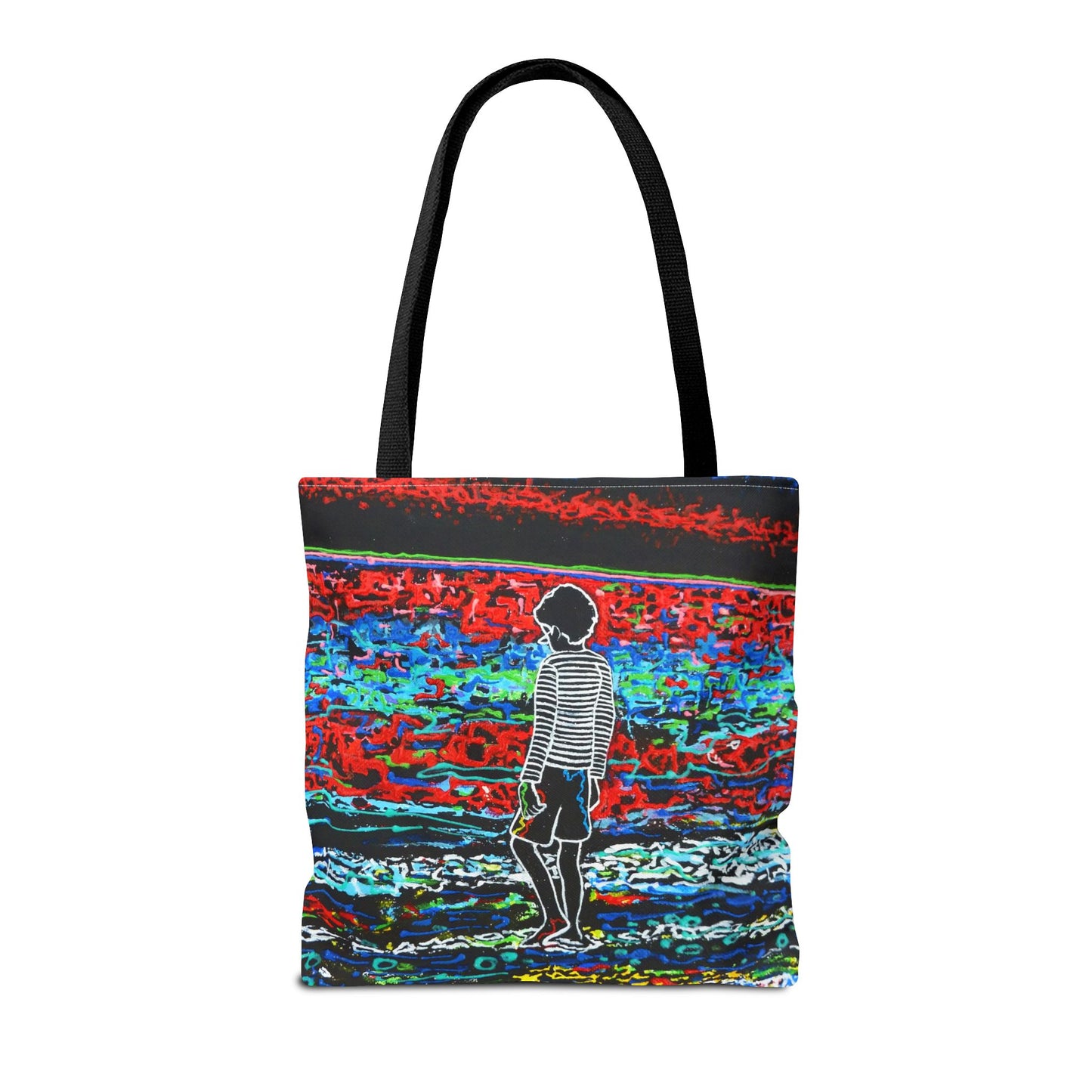 Tote Bag - No. 210