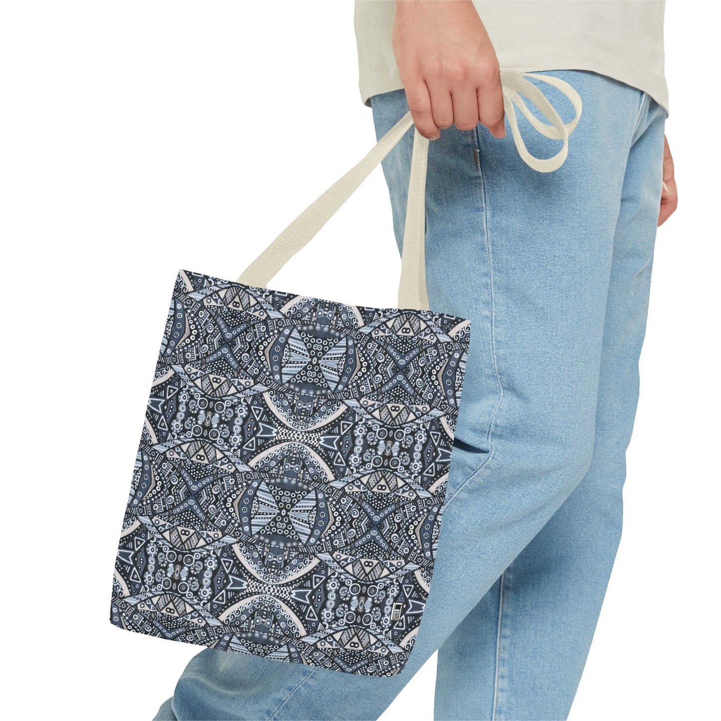 Tote Bag - No. 287