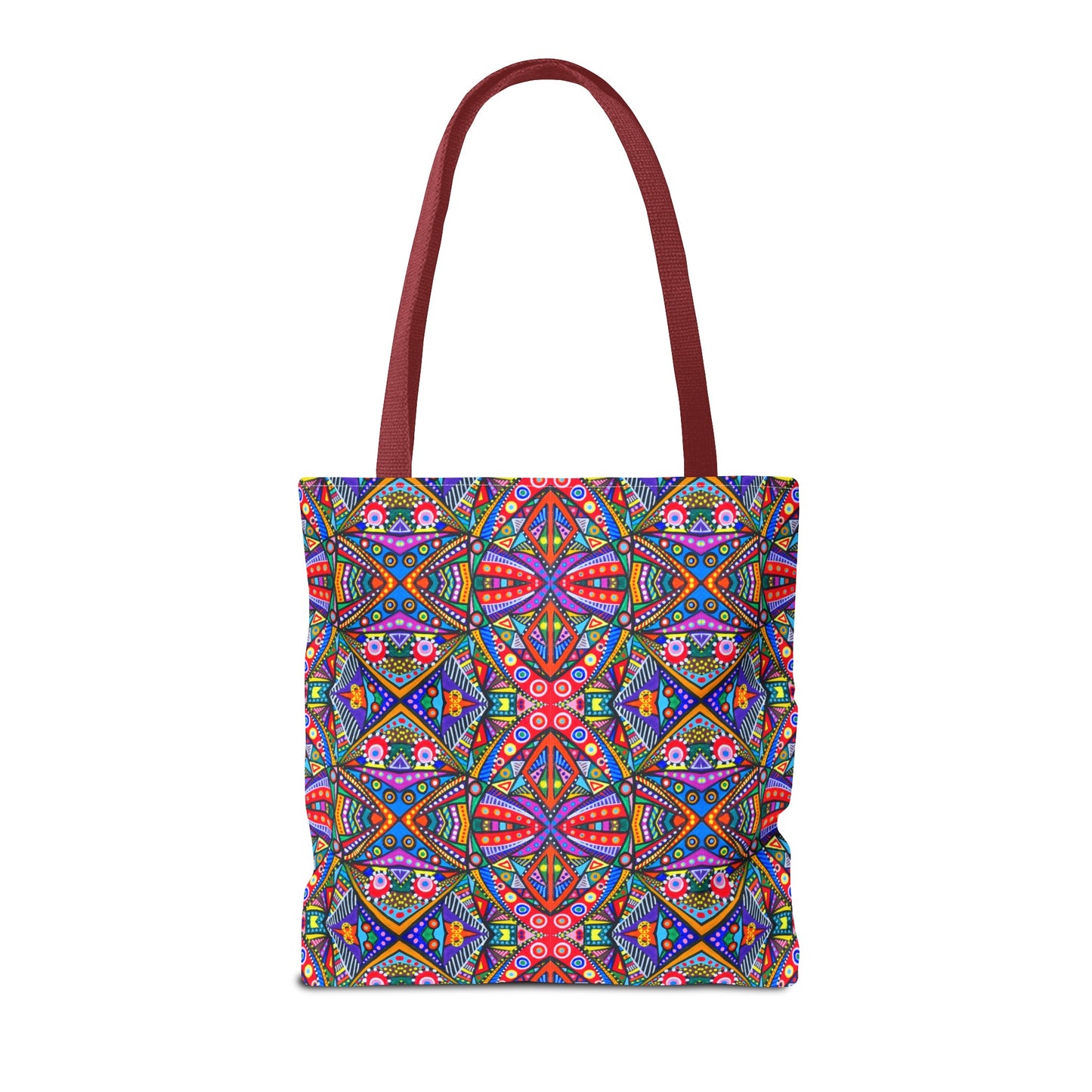 Tote Bag - No. 288