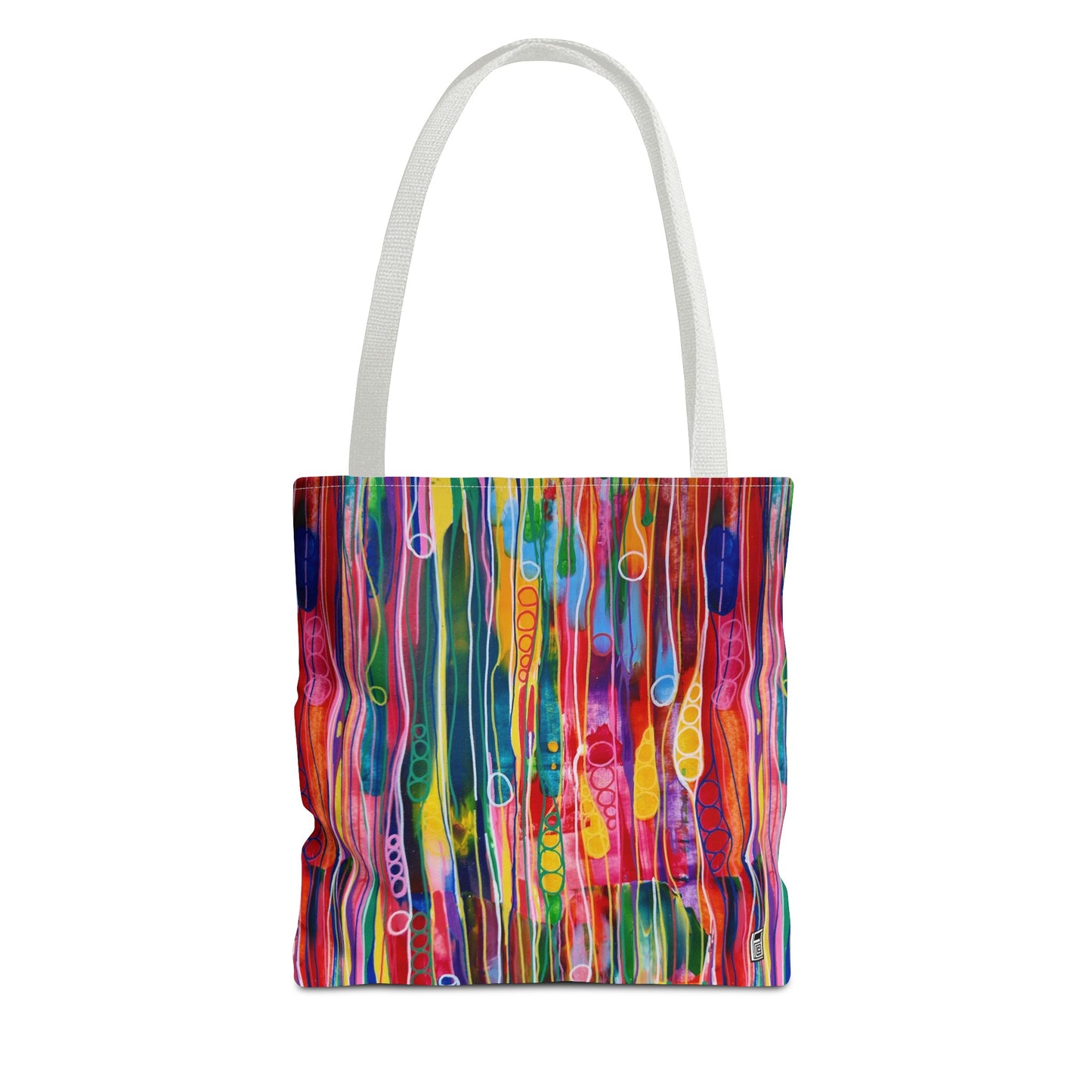 Tote Bag - No. 237 - 'Pods'
