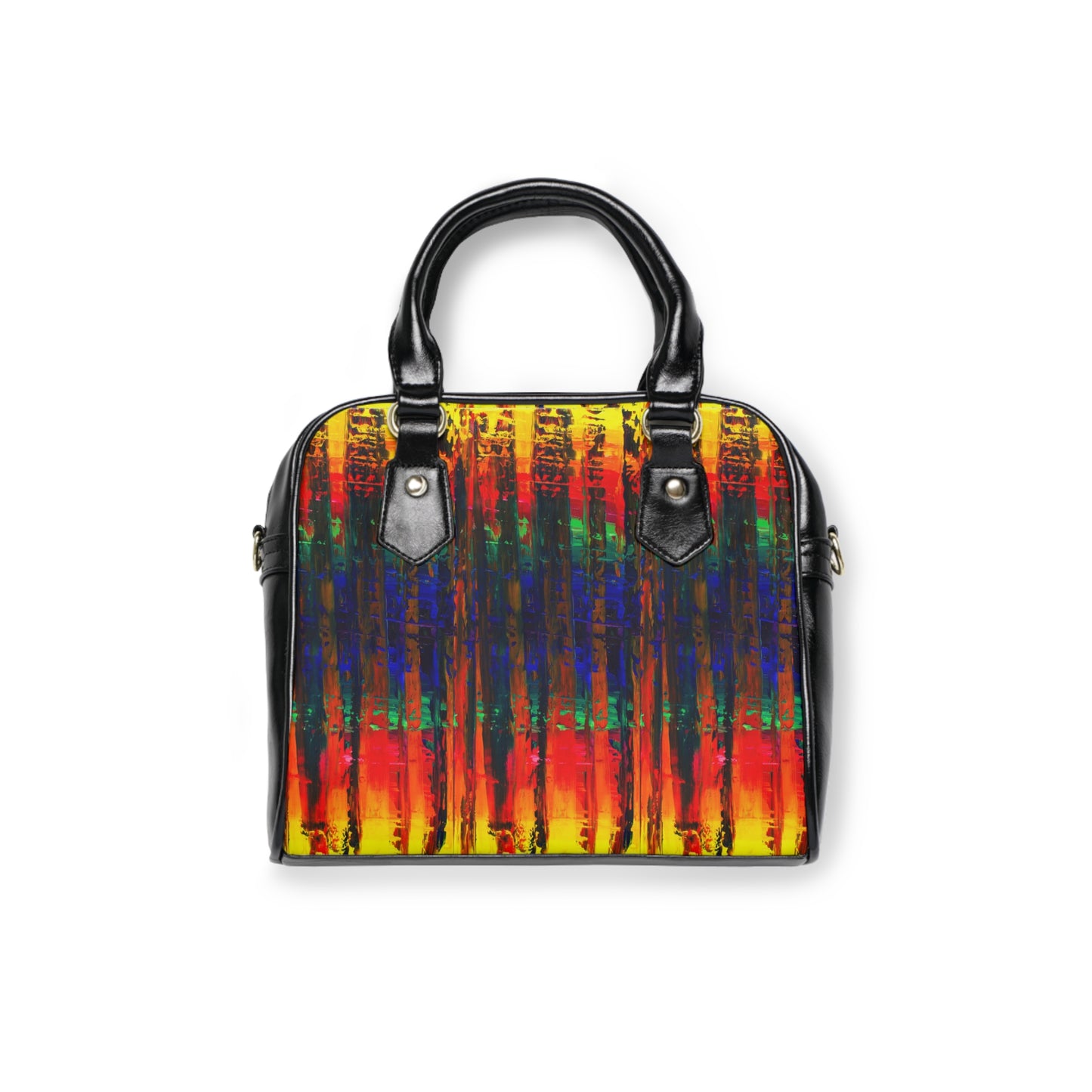 Shoulder Handbag - No. 138