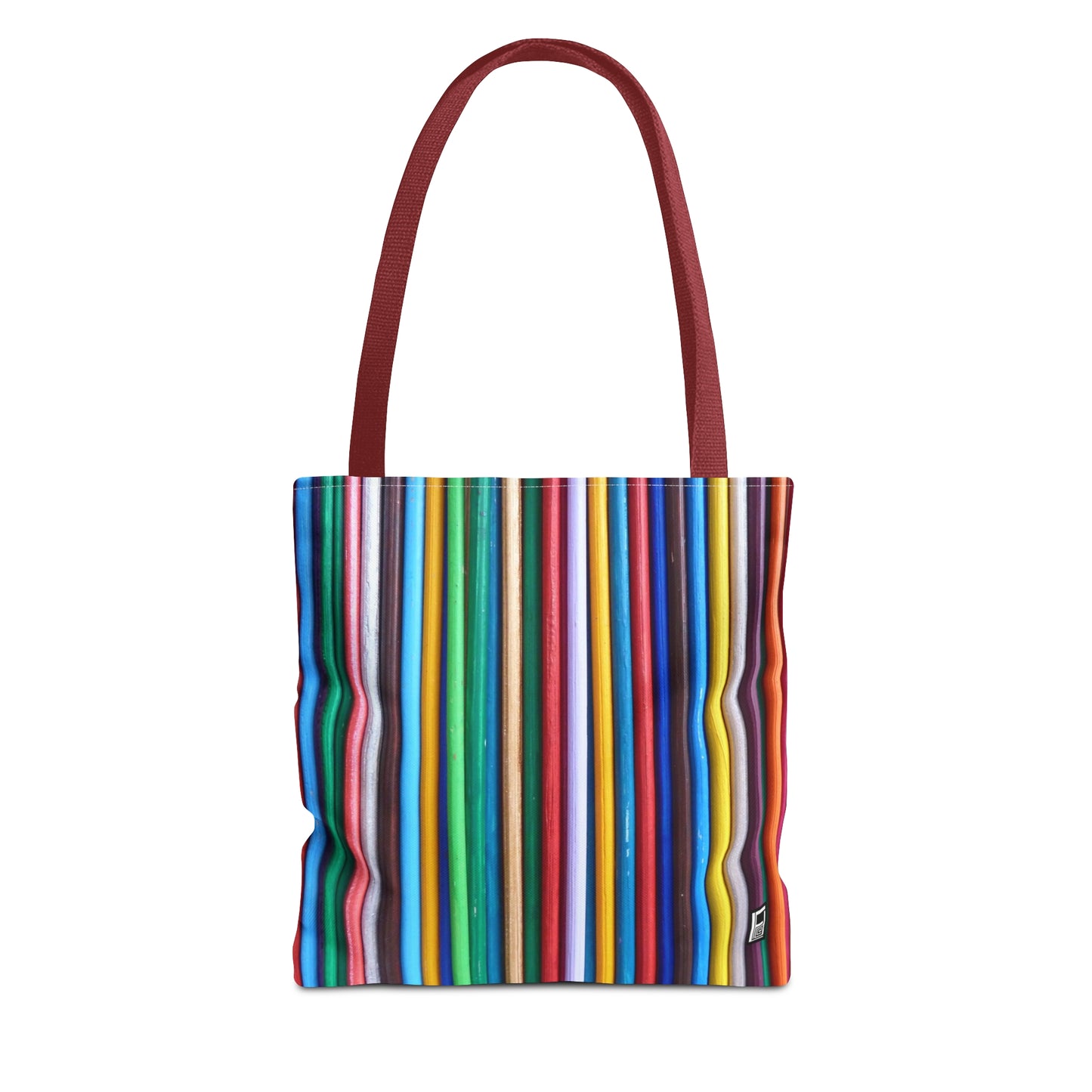 Tote Bag - No. 308 - 'Pathways'