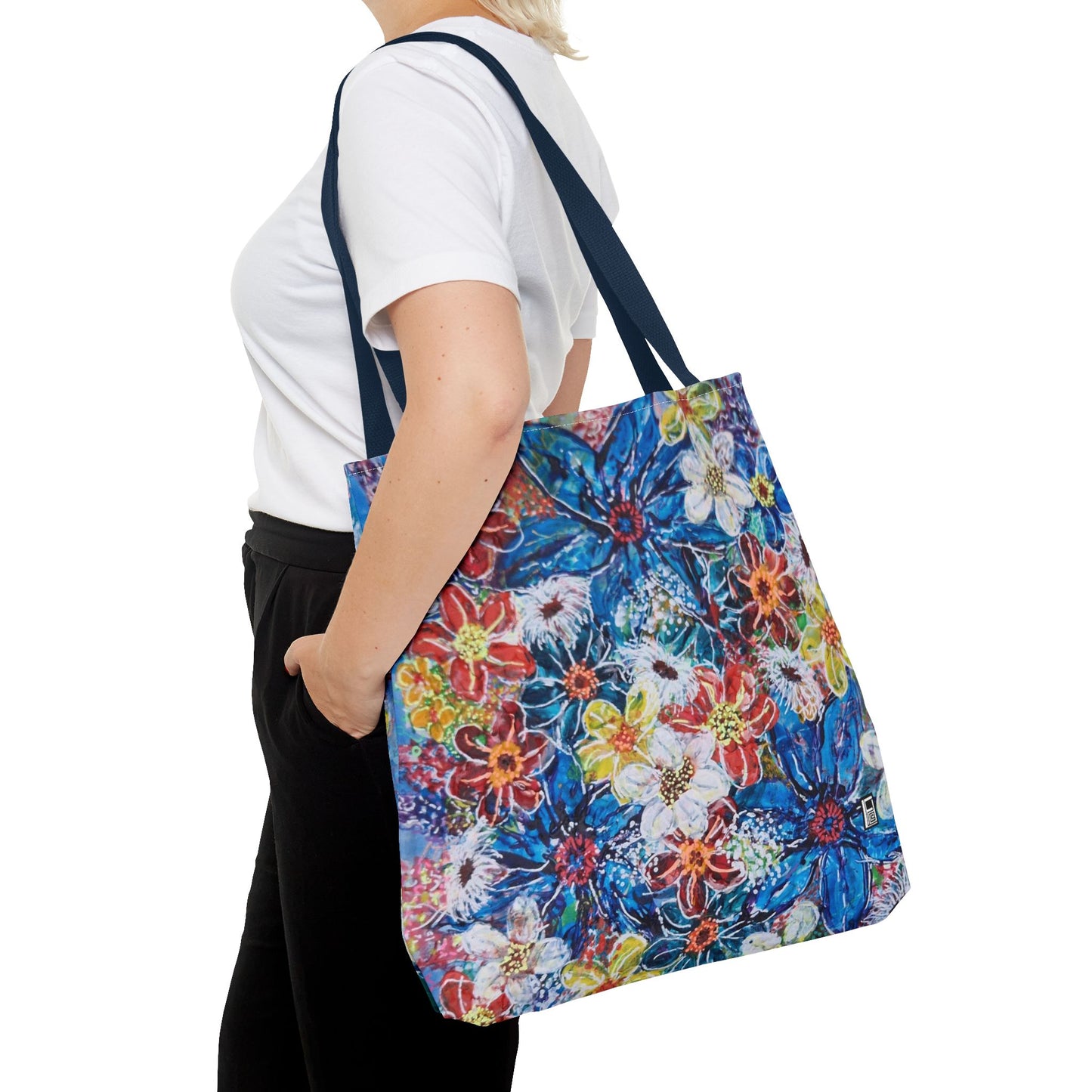 Tote Bag - No. 242