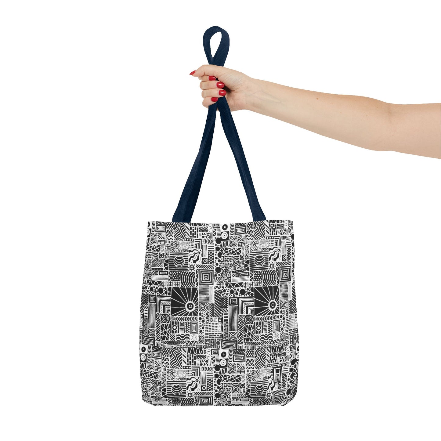 Tote Bag - No. 252