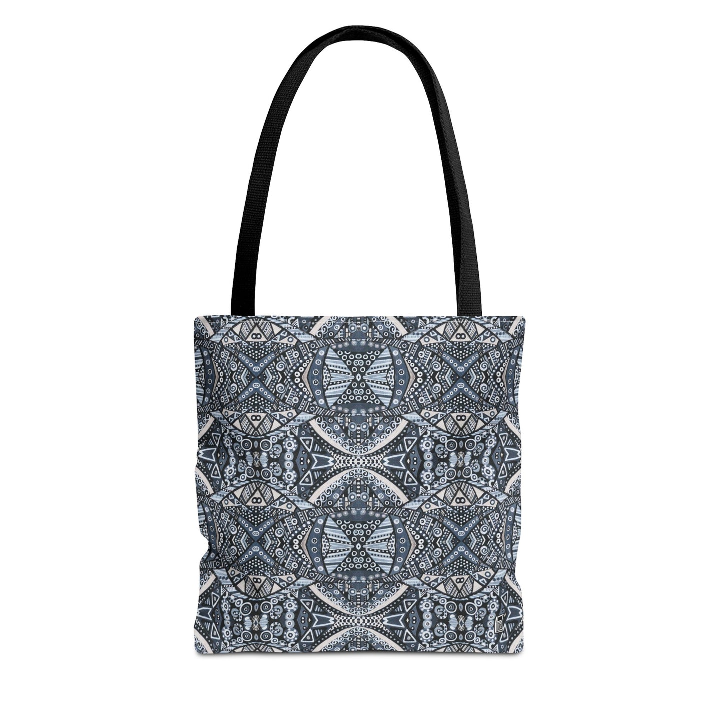 Tote Bag - No. 287
