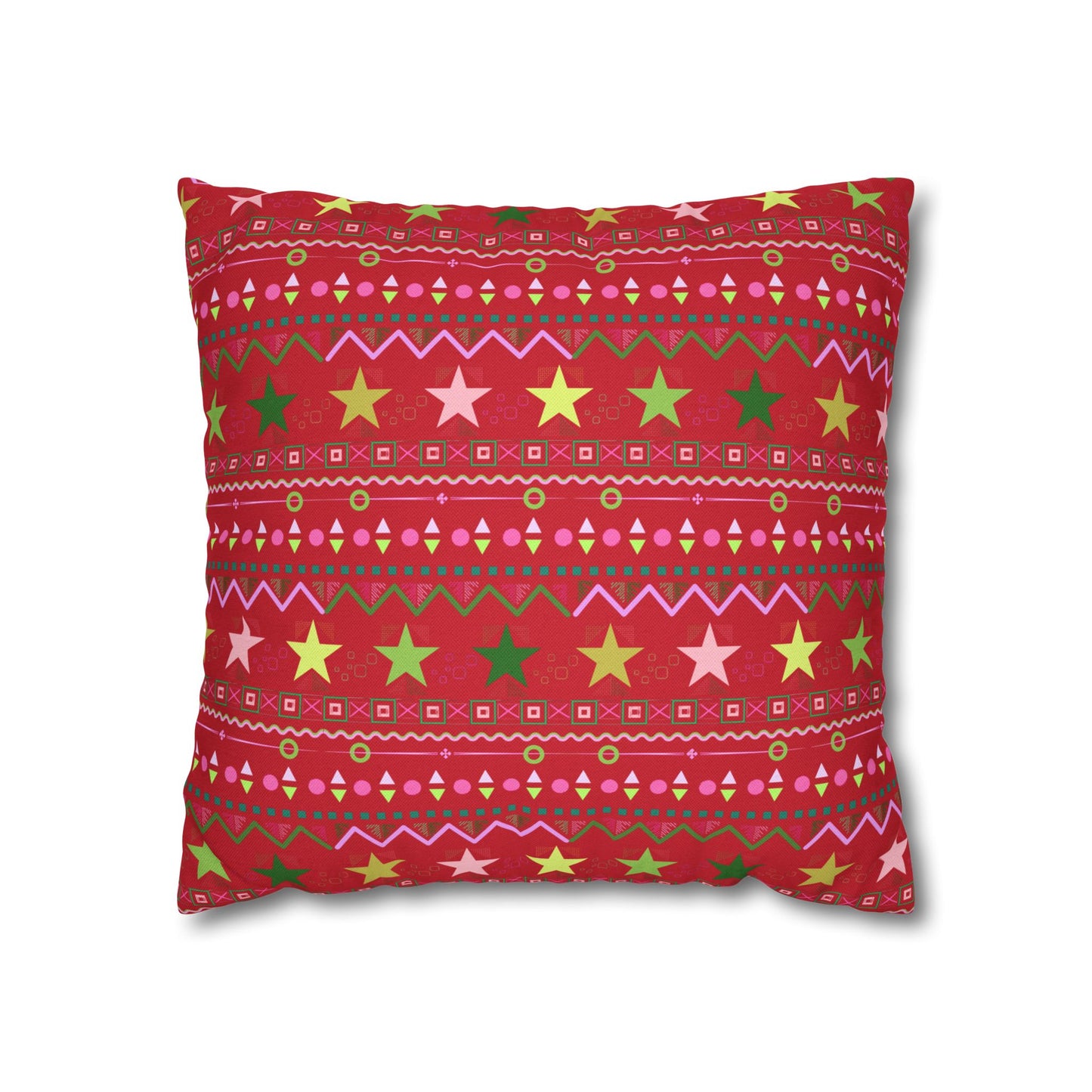 Cushion Pillow Case - No. Xmas 2