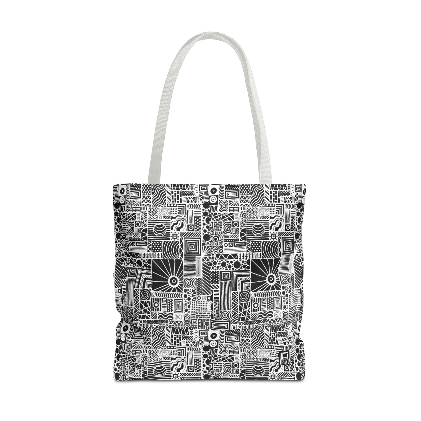 Tote Bag - No. 252
