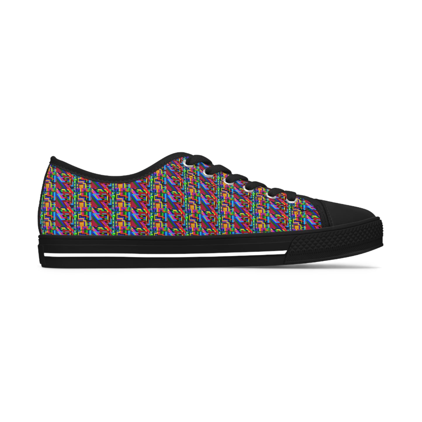Women's Low Top Sneakers - No. 2231